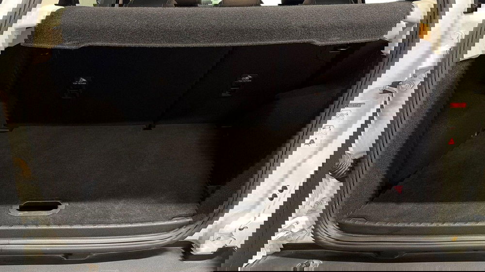 Ford EcoSport usata a Treviso (9)