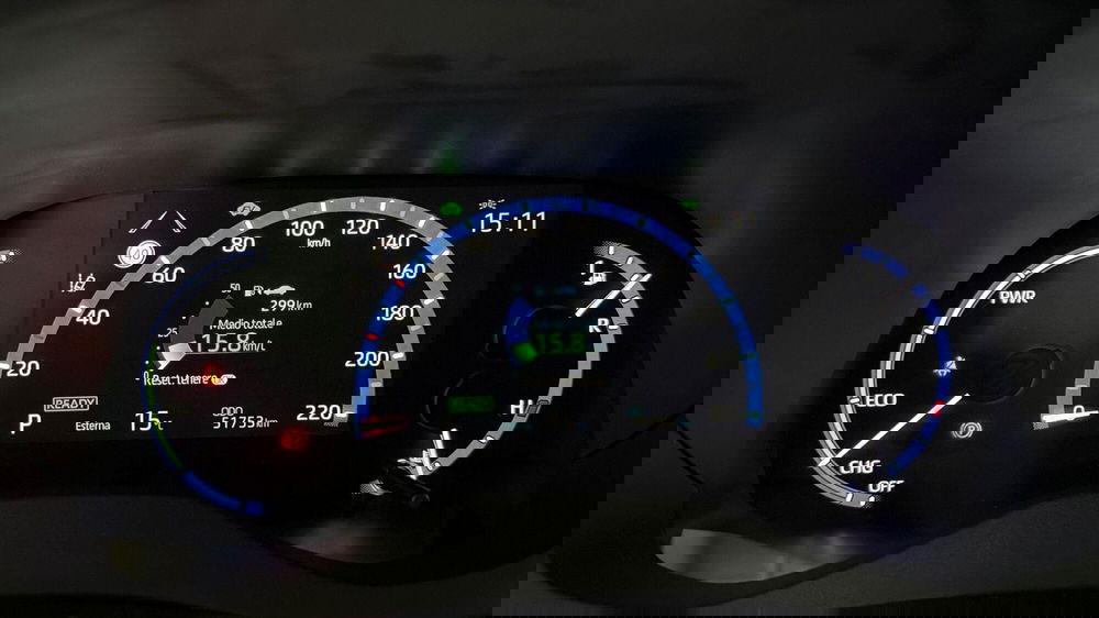 Toyota Yaris Cross usata a Treviso (12)