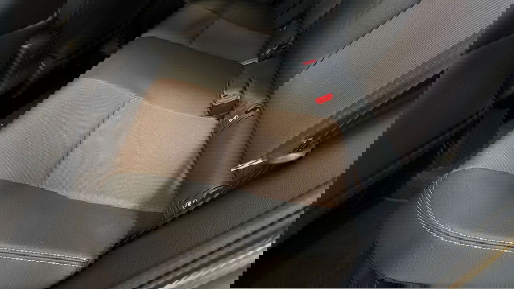 Toyota Yaris Cross usata a Treviso (15)