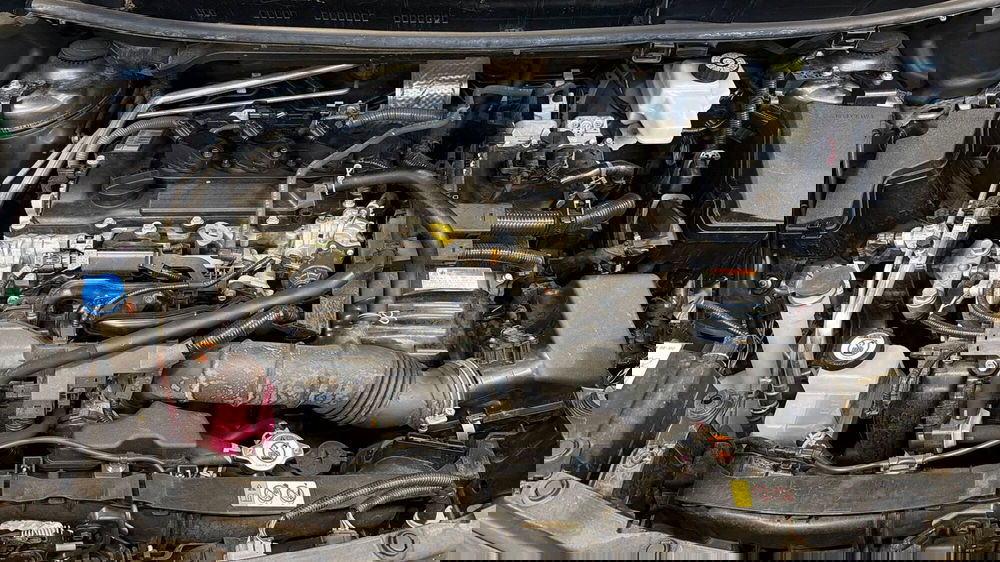 Toyota Yaris Cross usata a Treviso (16)