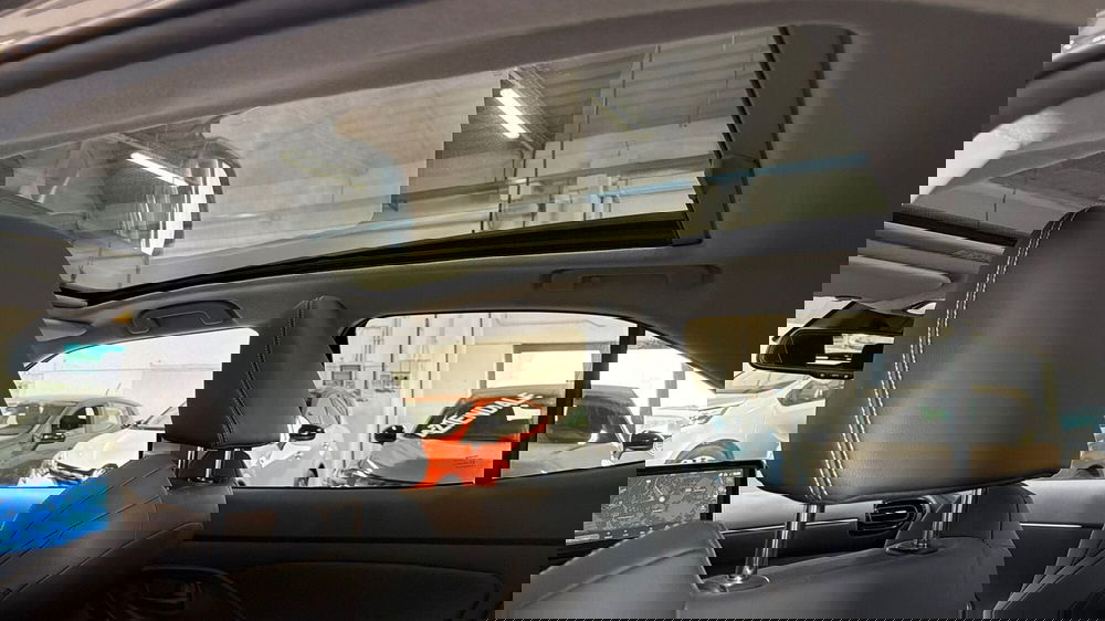 Toyota Yaris Cross usata a Treviso (5)