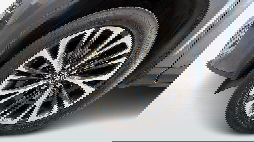 Toyota Yaris Cross usata a Treviso (6)