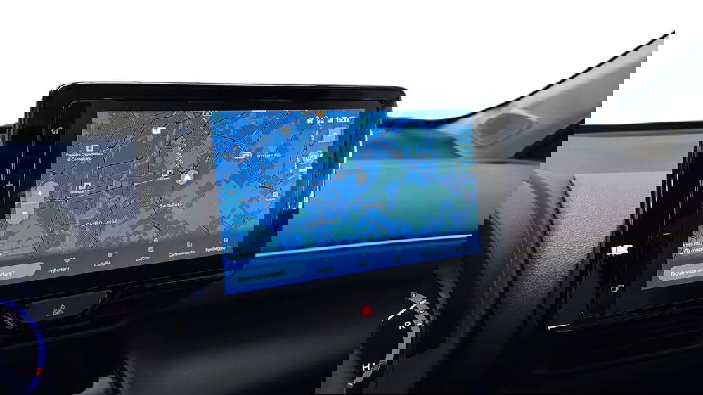 Toyota Yaris Cross usata a Treviso (8)