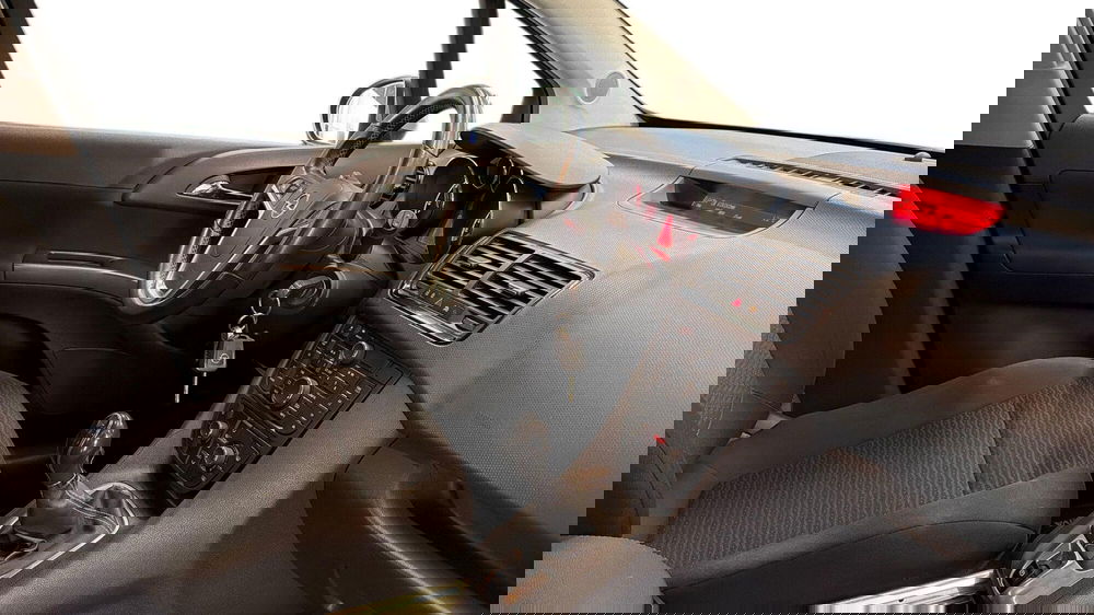 Opel Meriva usata a Treviso (10)