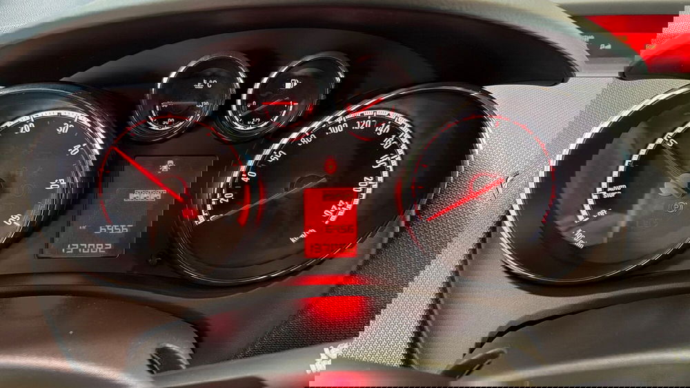 Opel Meriva usata a Treviso (11)