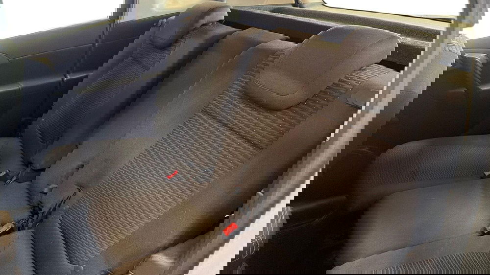 Opel Meriva usata a Treviso (13)