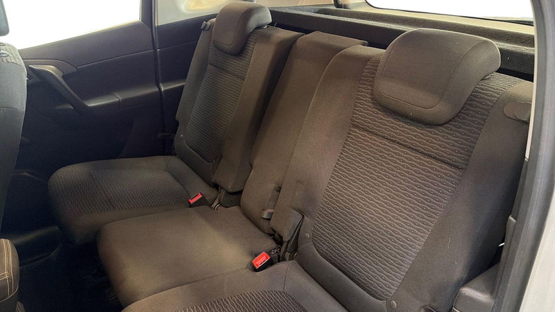 Opel Meriva usata a Treviso (13)