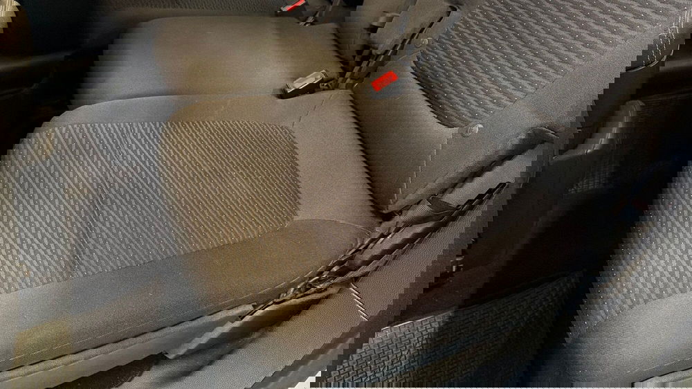 Opel Meriva usata a Treviso (14)