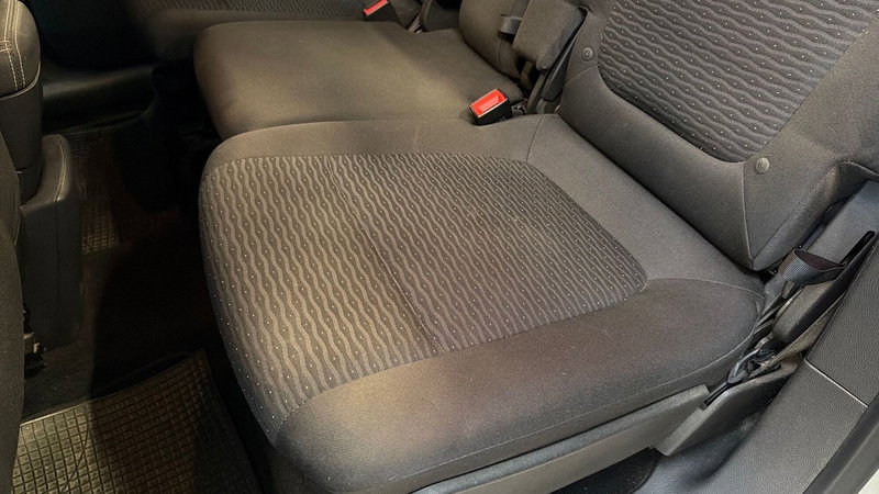 Opel Meriva usata a Treviso (14)