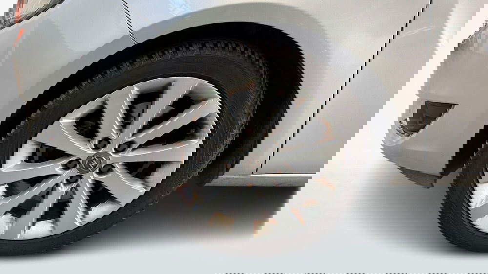 Opel Meriva usata a Treviso (5)