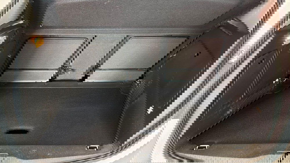 Opel Meriva usata a Treviso (6)