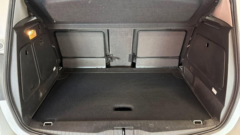 Opel Meriva usata a Treviso (6)