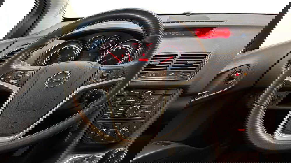 Opel Meriva usata a Treviso (7)