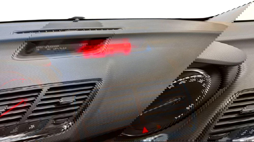 Opel Meriva usata a Treviso (8)