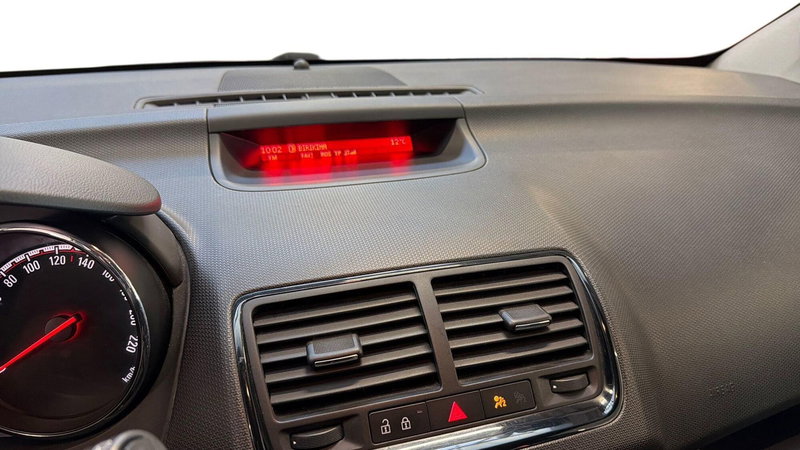 Opel Meriva usata a Treviso (8)