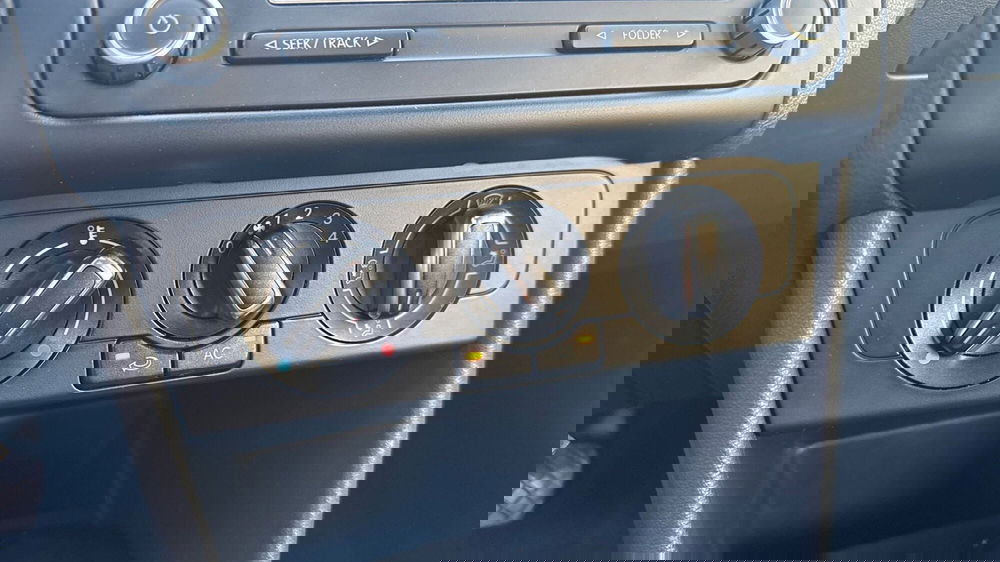 Volkswagen Polo usata a Treviso (10)