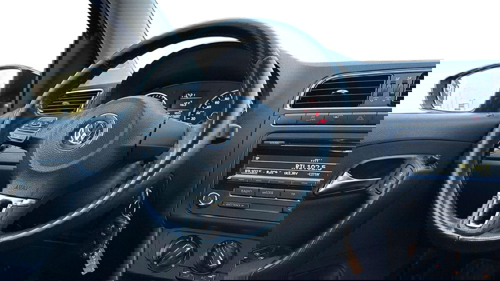 Volkswagen Polo usata a Treviso (12)