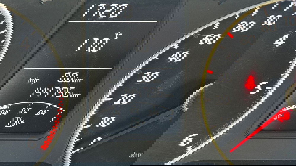 Volkswagen Polo usata a Treviso (13)
