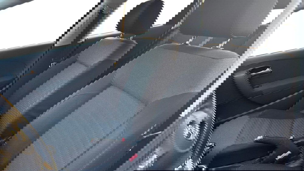 Volkswagen Polo usata a Treviso (14)