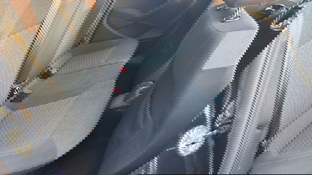 Volkswagen Polo usata a Treviso (15)