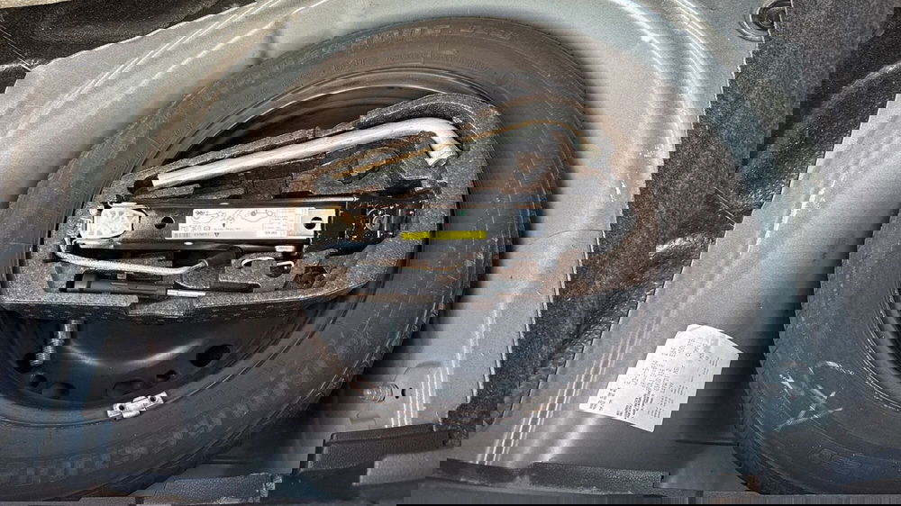 Volkswagen Polo usata a Treviso (16)