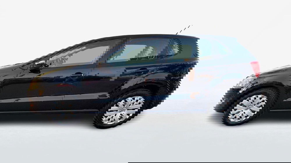 Volkswagen Polo usata a Treviso (3)