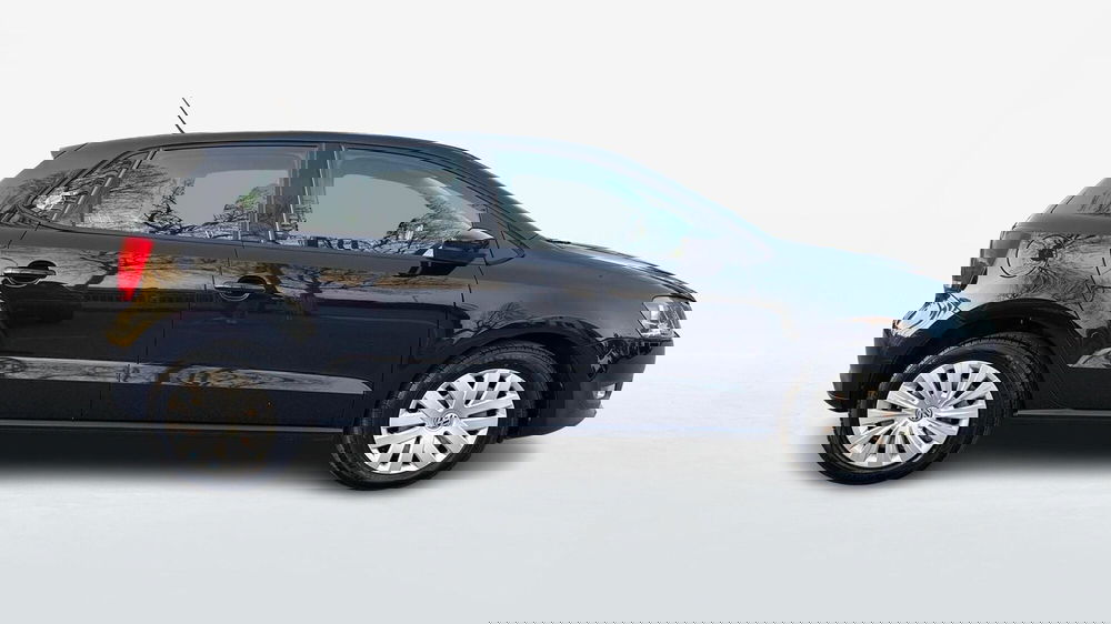 Volkswagen Polo usata a Treviso (4)