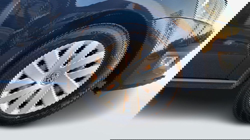 Volkswagen Polo usata a Treviso (5)