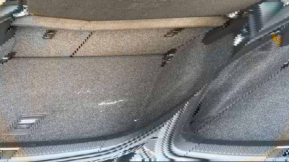 Volkswagen Polo usata a Treviso (6)