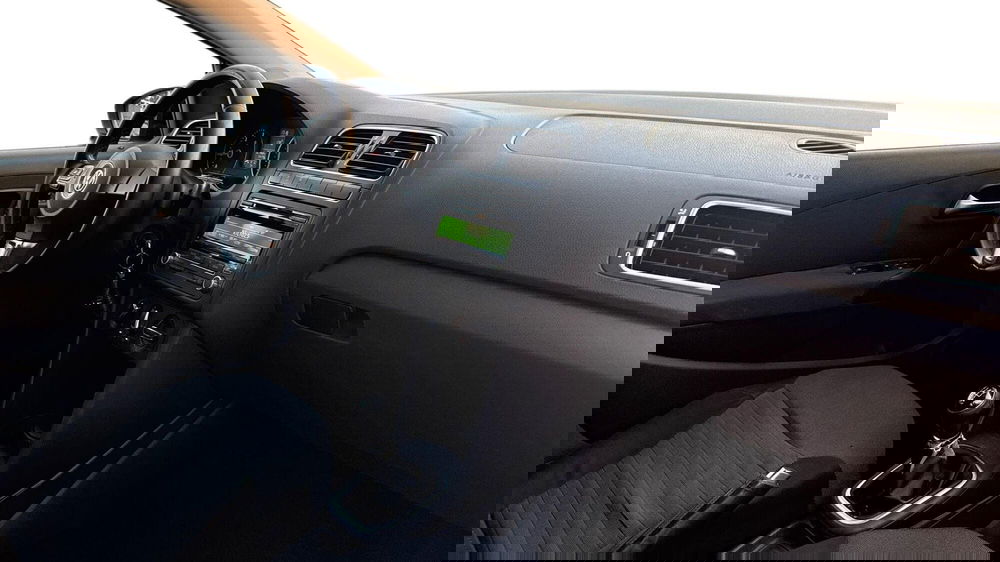 Volkswagen Polo usata a Treviso (7)