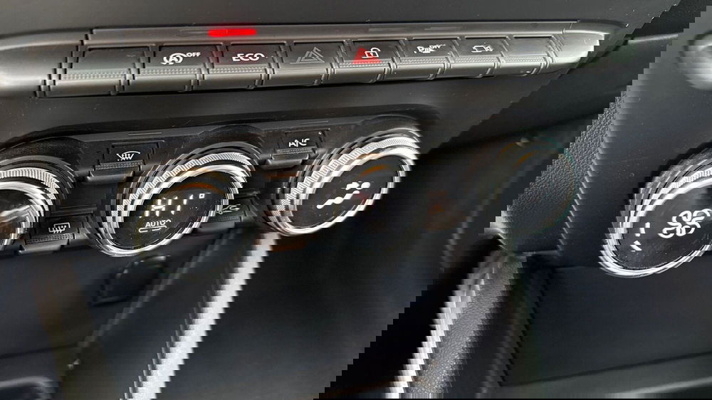 Dacia Duster usata a Treviso (10)