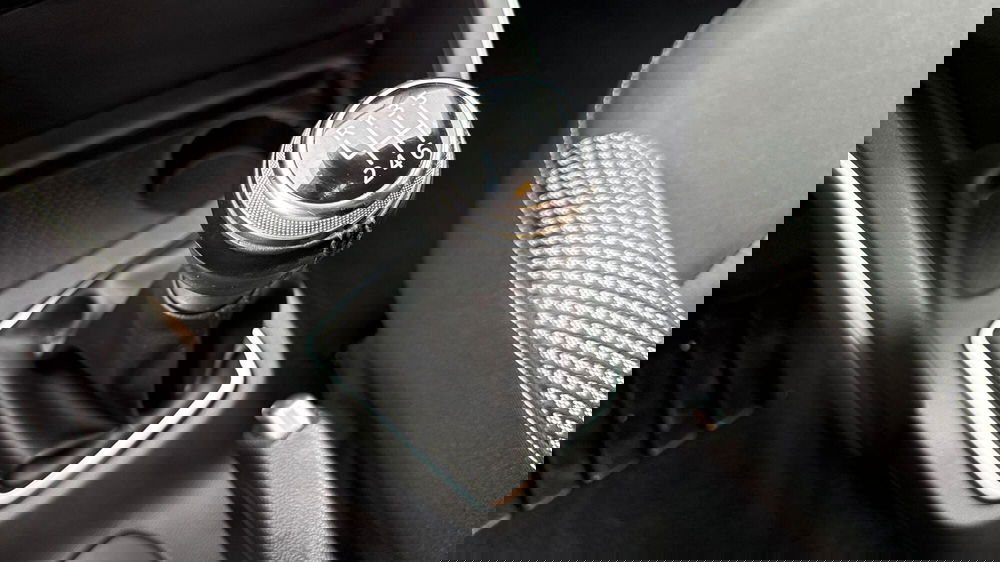 Dacia Duster usata a Treviso (11)