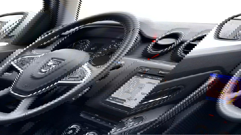 Dacia Duster usata a Treviso (12)