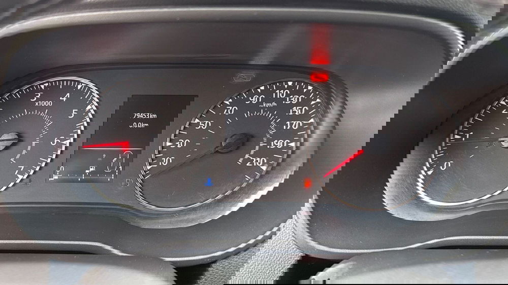 Dacia Duster usata a Treviso (13)