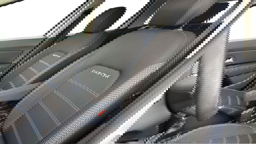 Dacia Duster usata a Treviso (14)