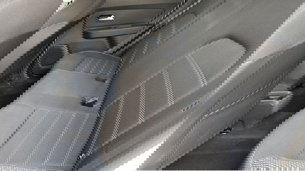 Dacia Duster usata a Treviso (15)