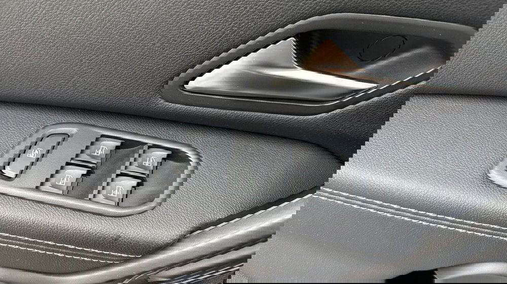 Dacia Duster usata a Treviso (16)