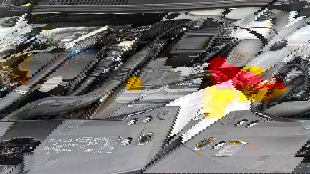 Dacia Duster usata a Treviso (18)