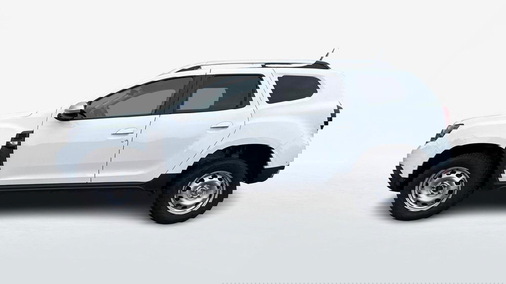 Dacia Duster usata a Treviso (2)