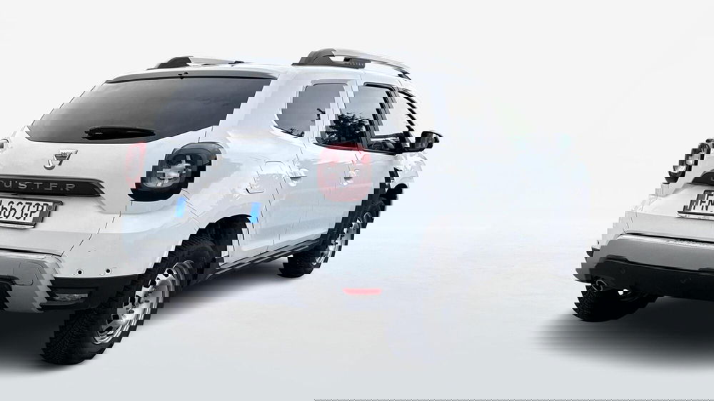 Dacia Duster usata a Treviso (3)