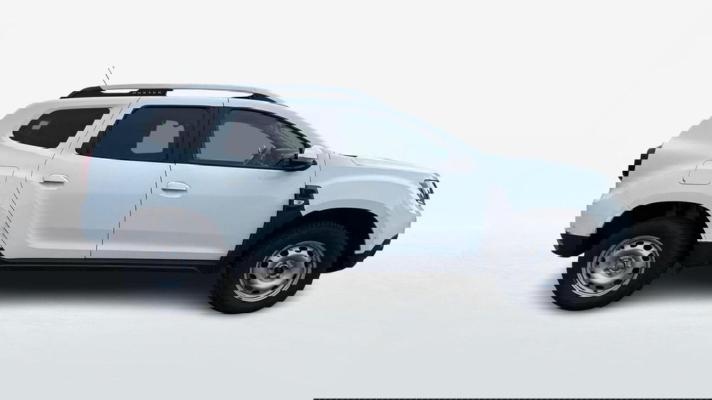 Dacia Duster usata a Treviso (4)