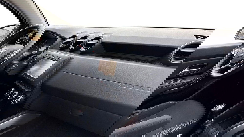 Dacia Duster usata a Treviso (6)