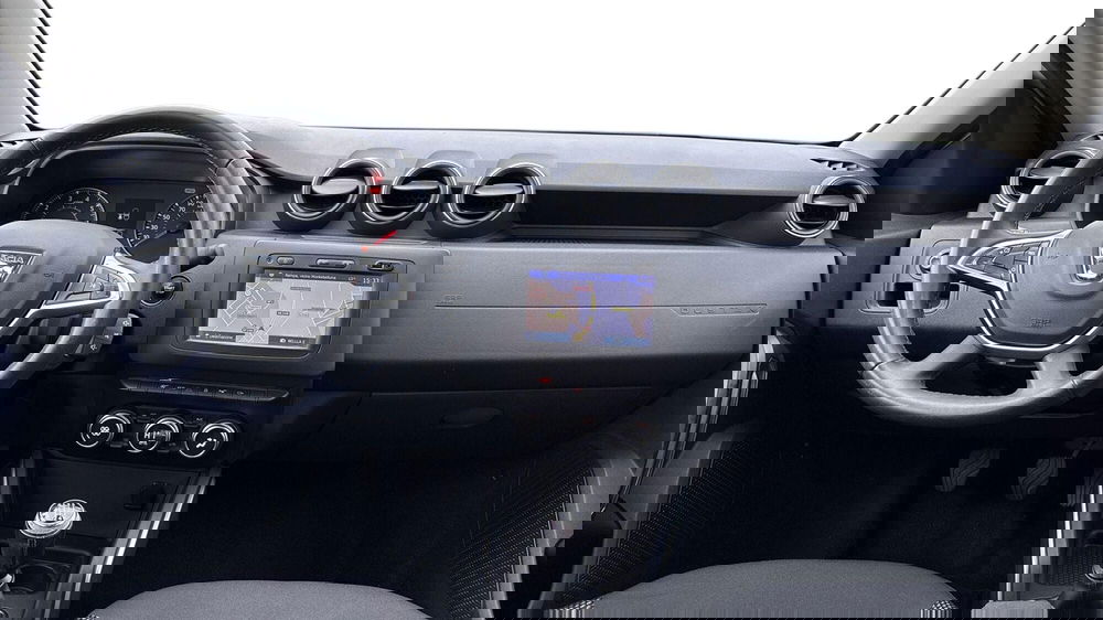 Dacia Duster usata a Treviso (7)