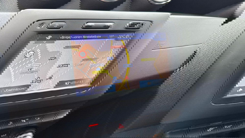 Dacia Duster usata a Treviso (8)