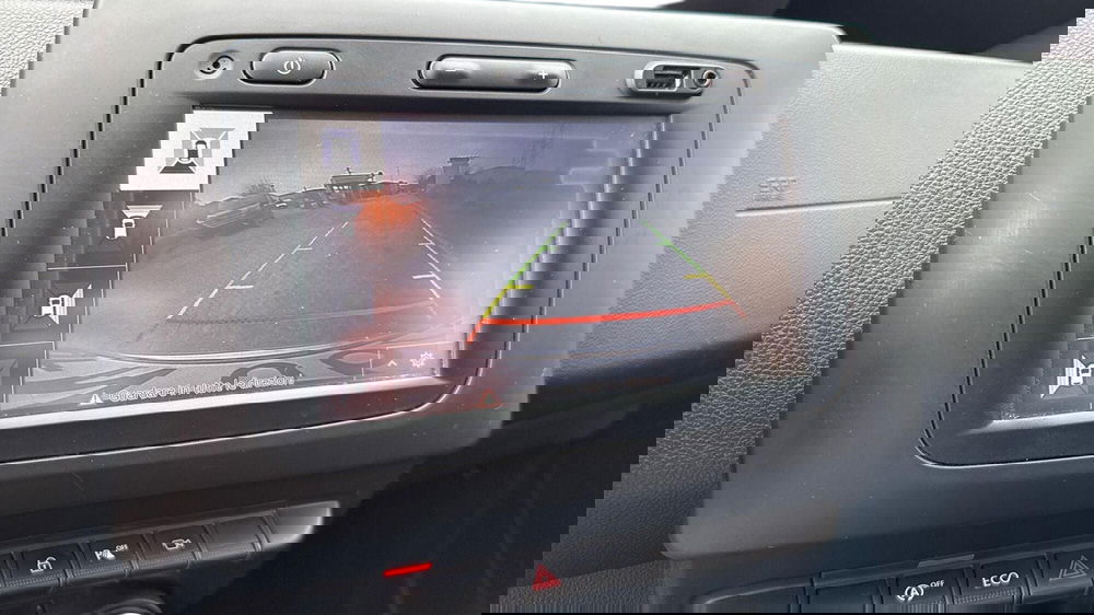 Dacia Duster usata a Treviso (9)