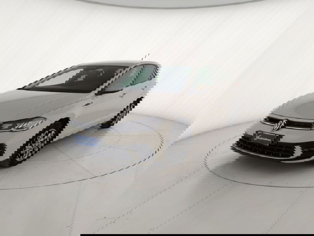 Volkswagen Polo usata a La Spezia