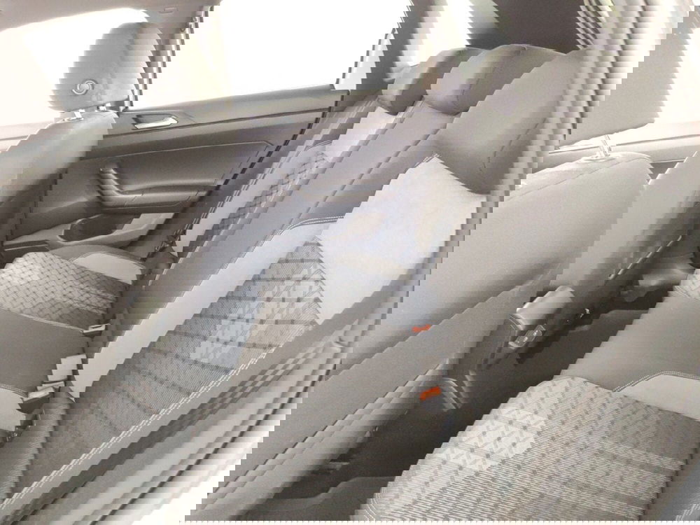 Volkswagen Polo usata a La Spezia (10)