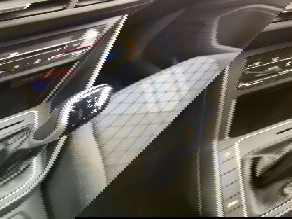 Volkswagen Polo usata a La Spezia (11)