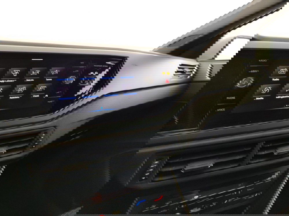 Volkswagen Polo usata a La Spezia (12)