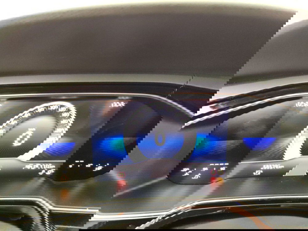 Volkswagen Polo usata a La Spezia (15)